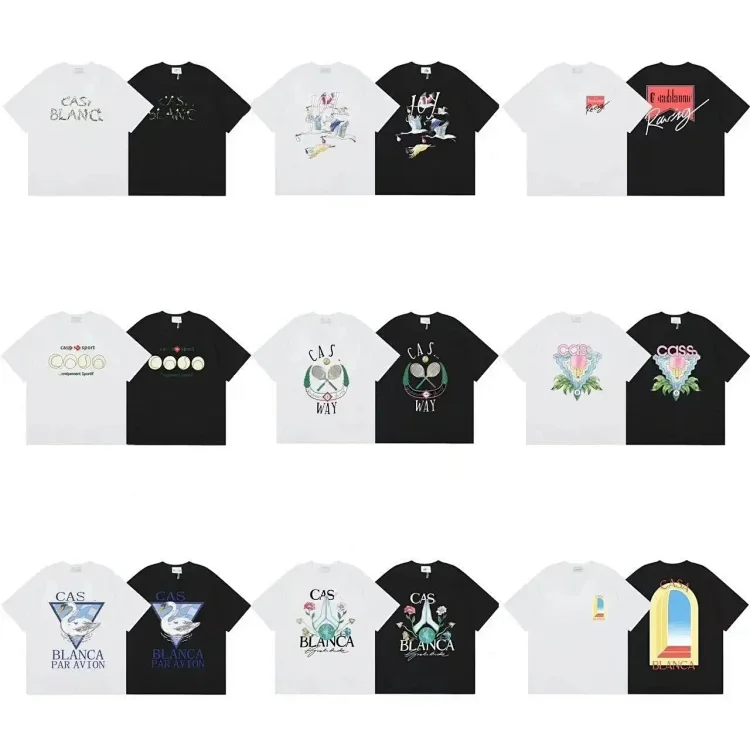 Casablanca T-shirt