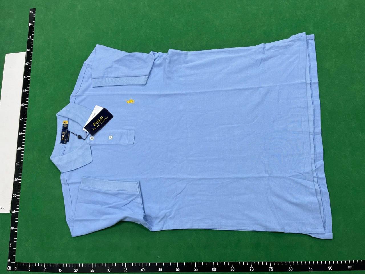 Ralph Lauren classic polo （40+） 