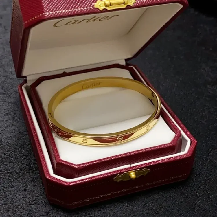 Cartier Bracelet