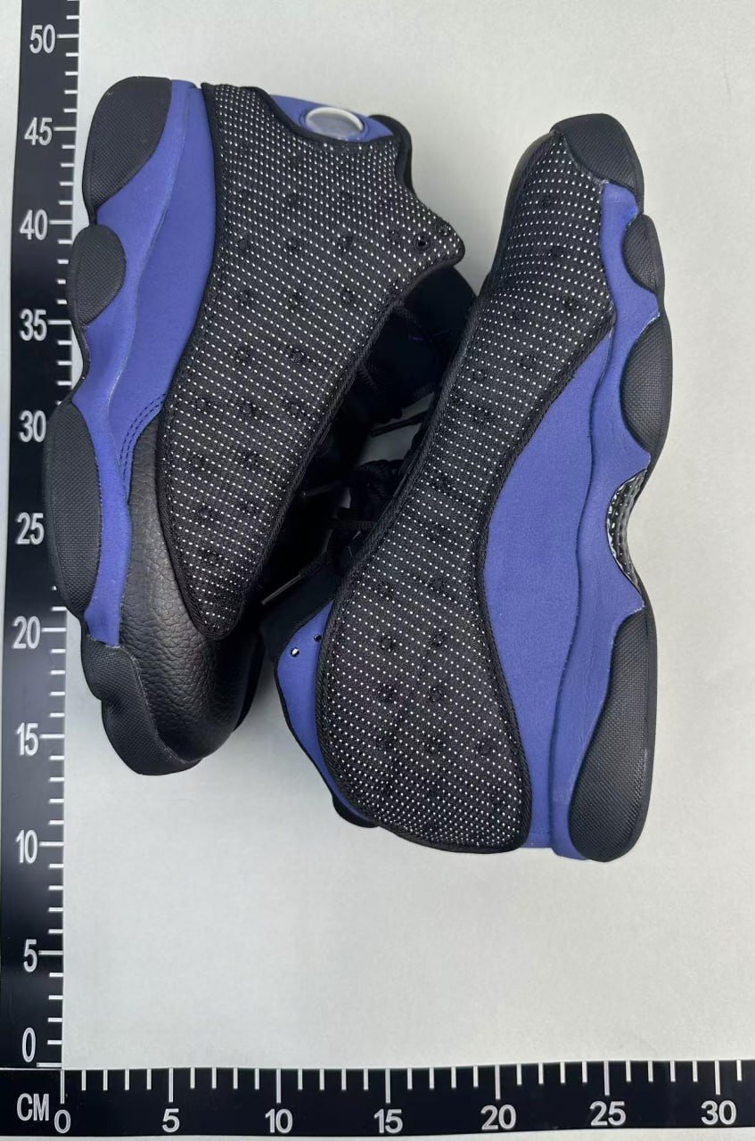  Jordan 13