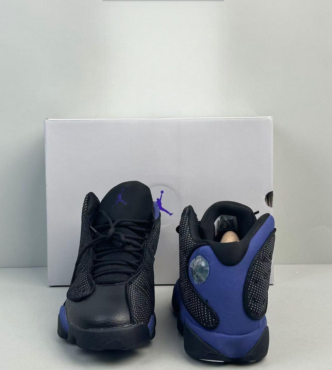  Jordan 13