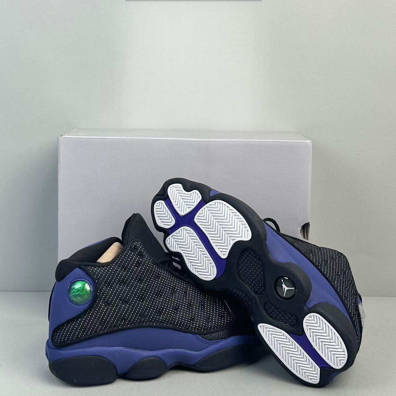  Jordan 13