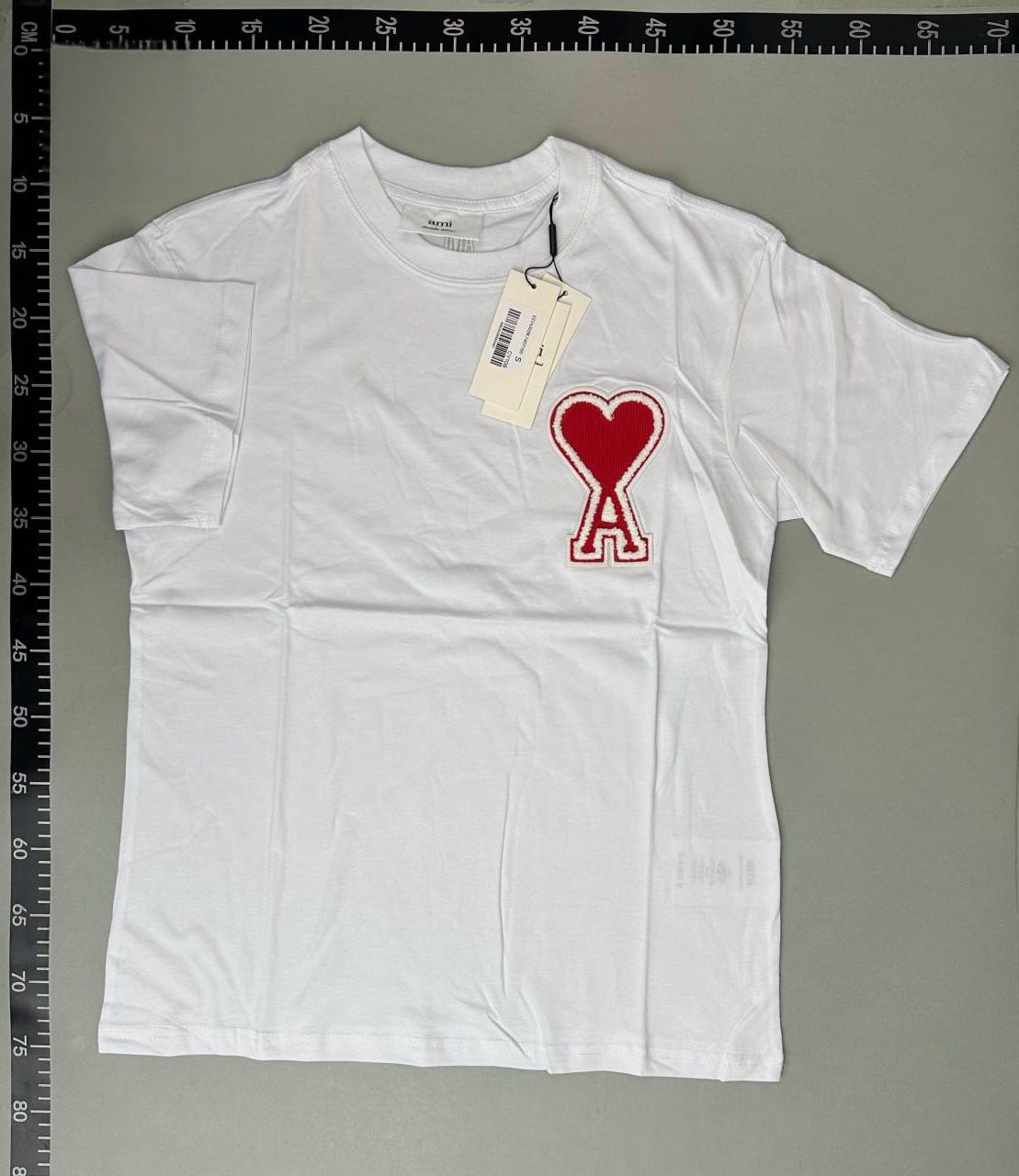 Ami Tees