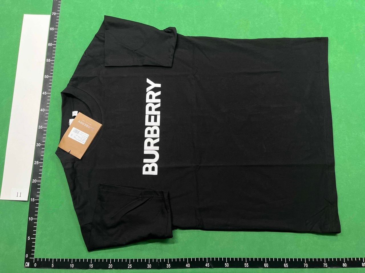 Burberry  Tee