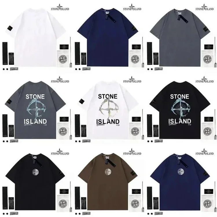 Stone Island T-shirt