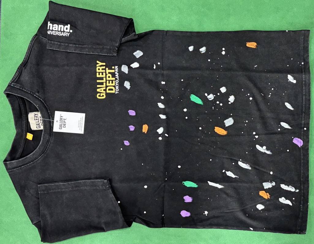 Gallery Dept T-Shirt