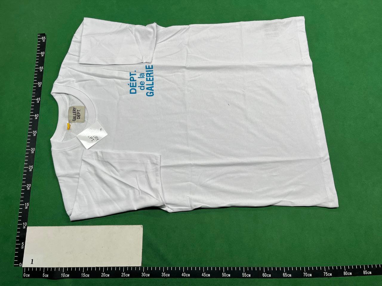 Gallery dept tee