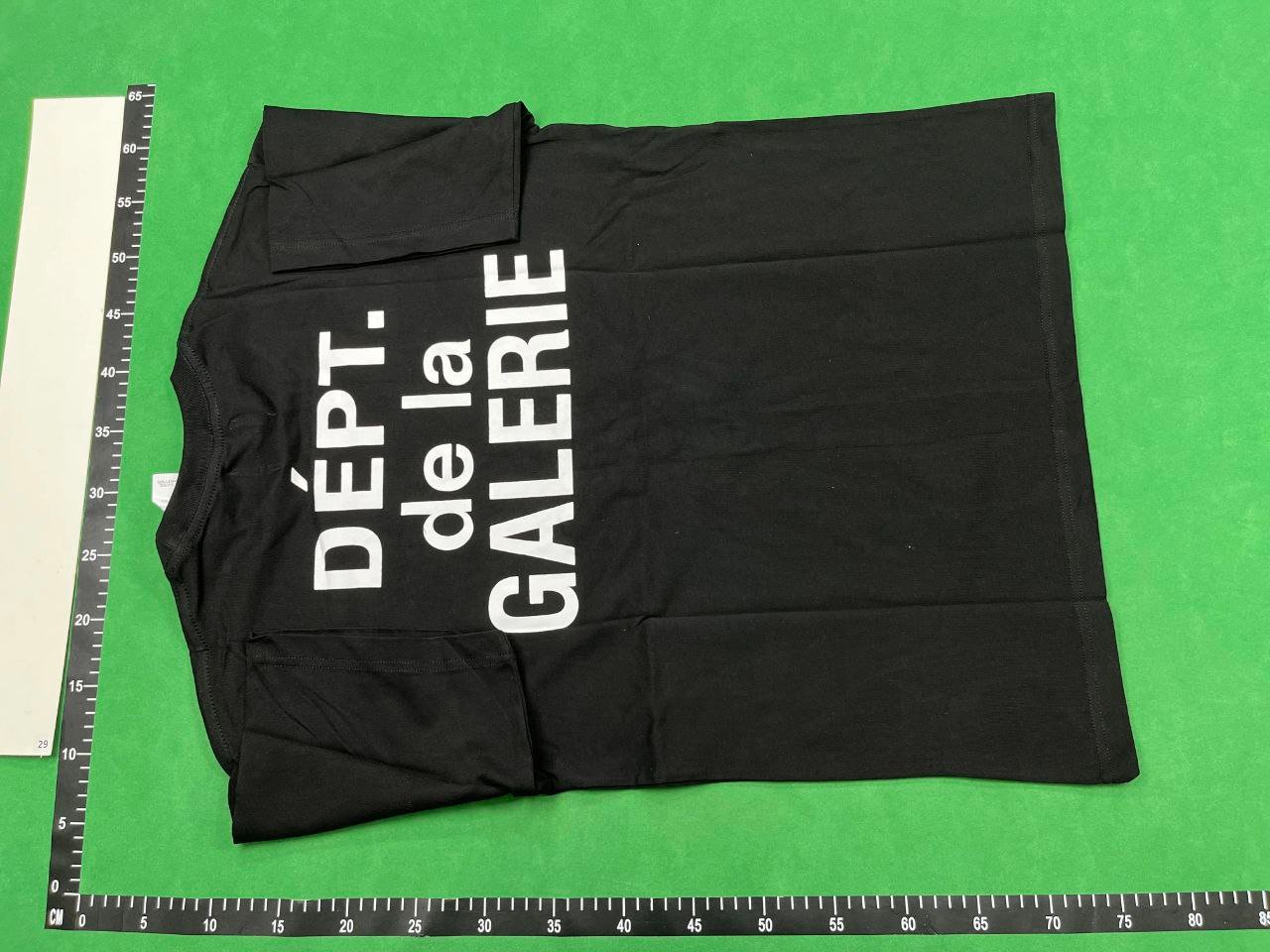 Gallery dept tee