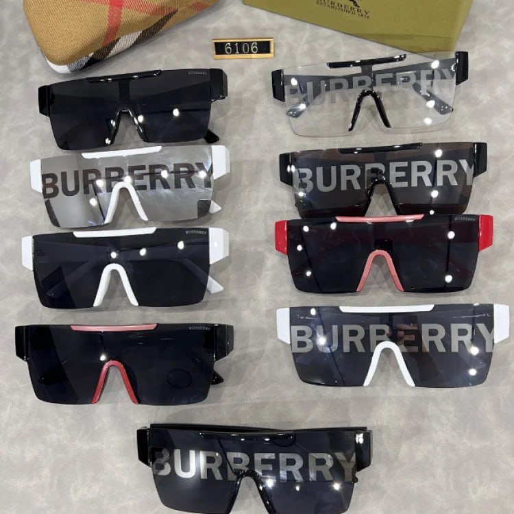 Chrome Hearts/Cartier/Ray-Ban/LV  Prada glasses