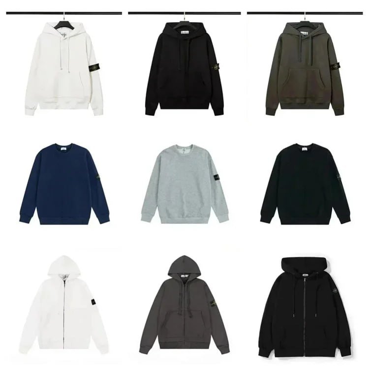 stone island sweatsh