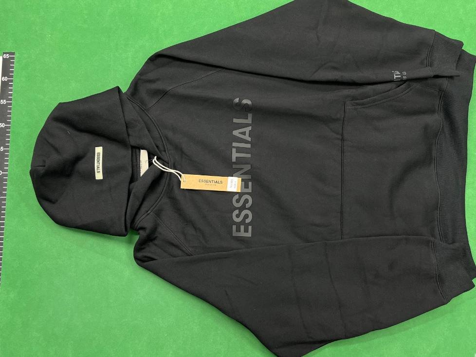  ESSENTIALS Hoodie  suit