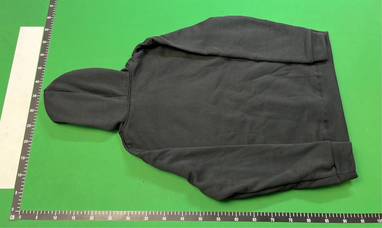 LACOSTE Hoodie Sweatshirt