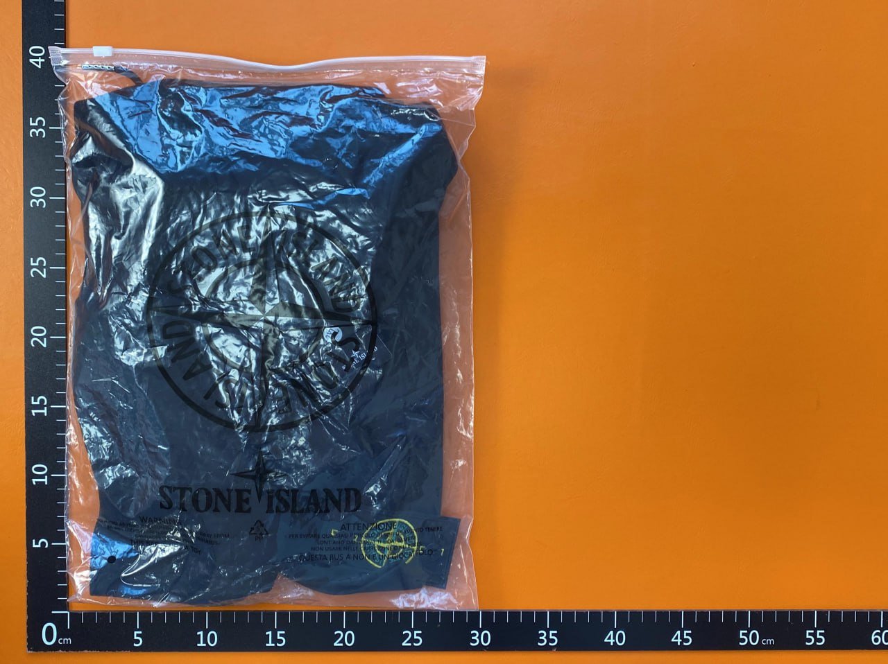 Stone Island shorts