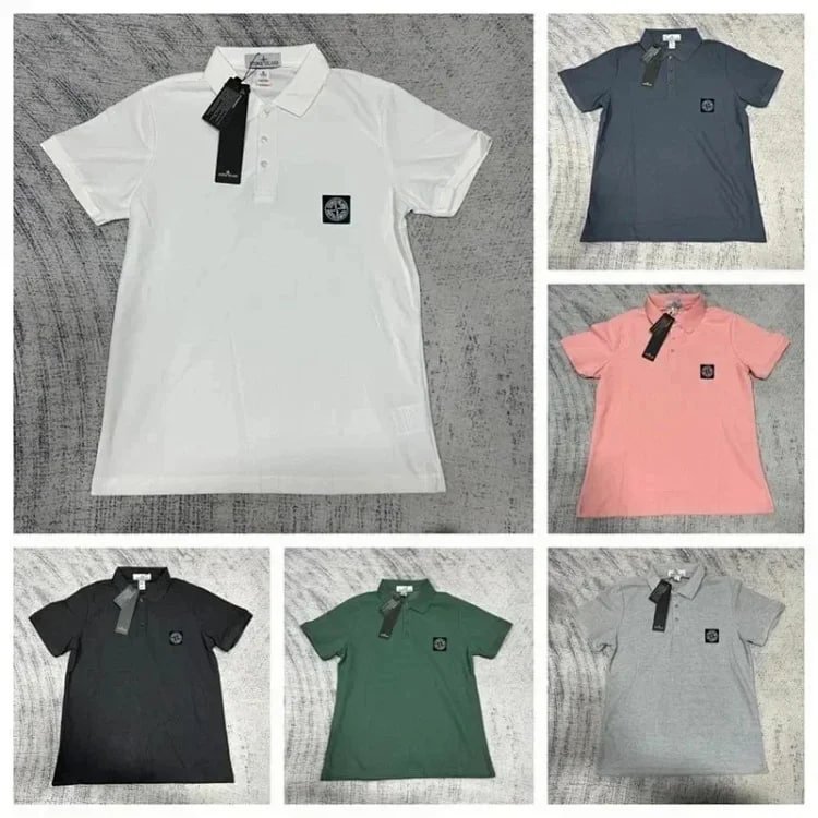 Stone Island Polo