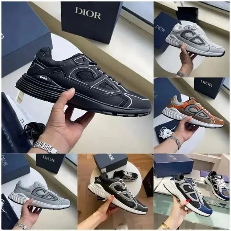 Dior B30 b 30 Mesh