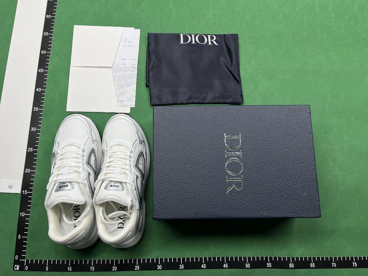 Dior B30 b 30 Mesh