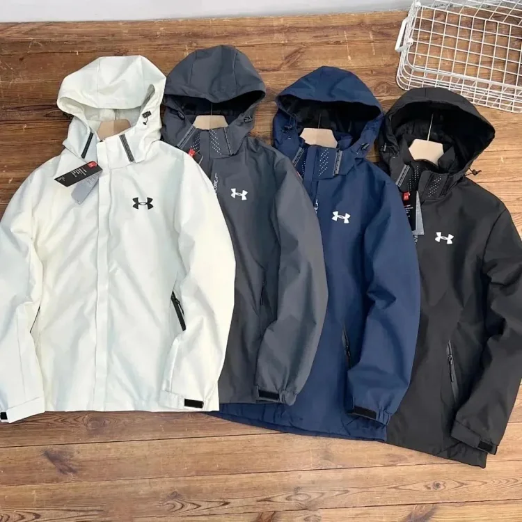 Under armor Windbre