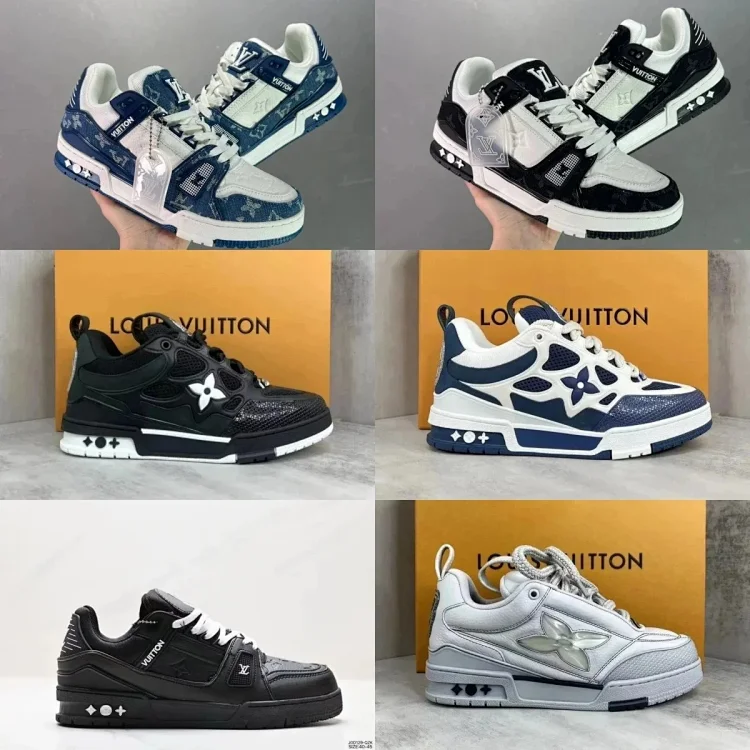Louis vuitton sneake