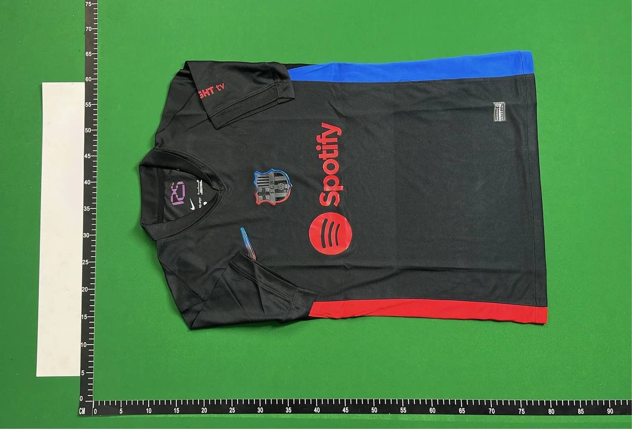  FC Barcelona Jerseys
