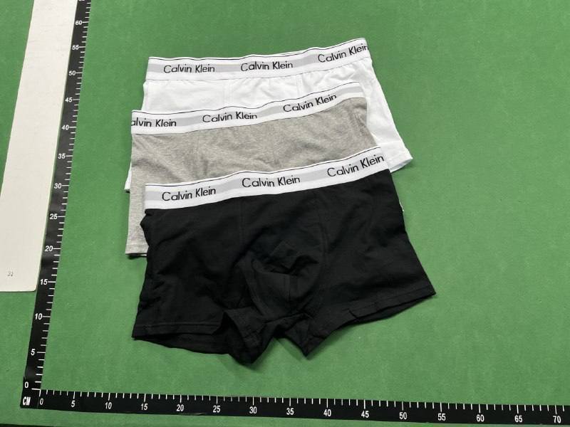 Calvin Klein Underpants(3 pairs)