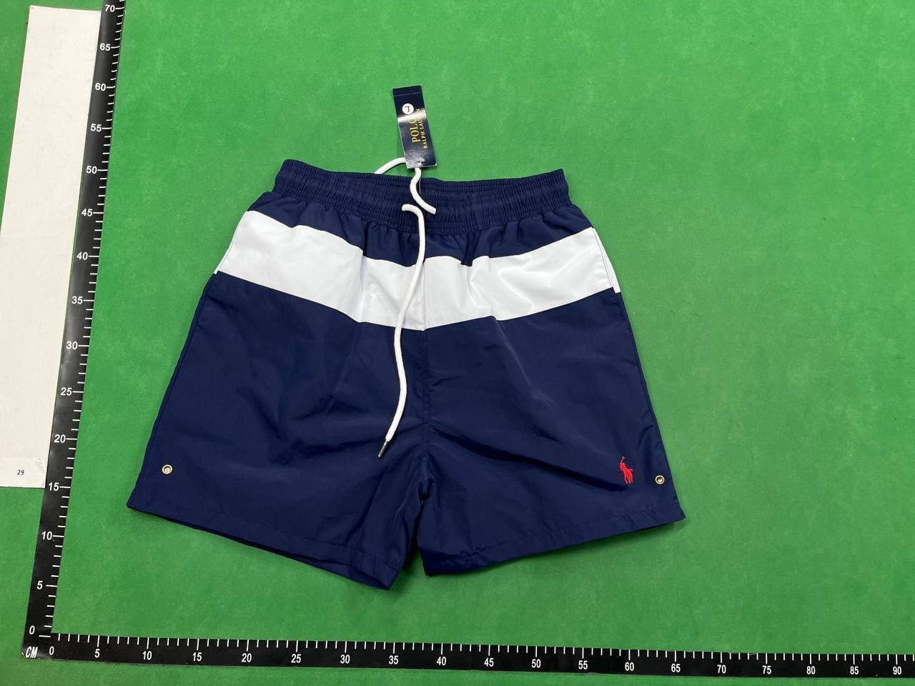 Ralph Lauren Polo Shorts  High version