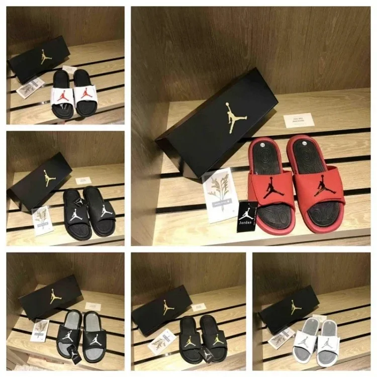 Nike Slide