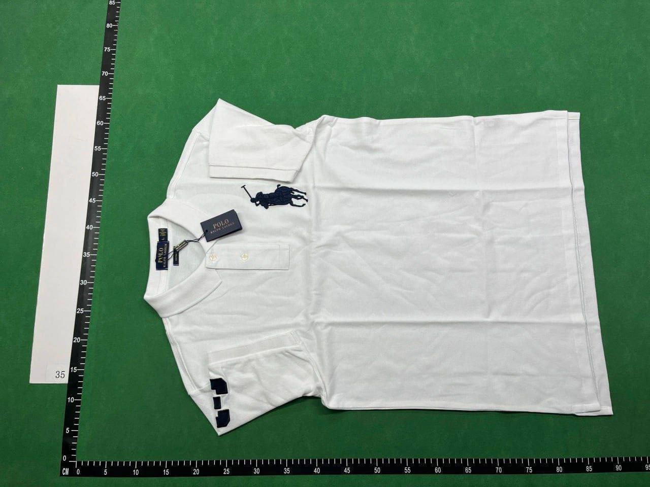 Ralph Lauren T-shirts