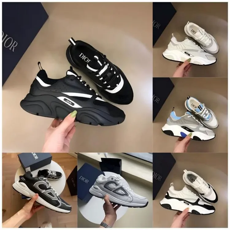  Dior B22 B23 B25 B27 B30