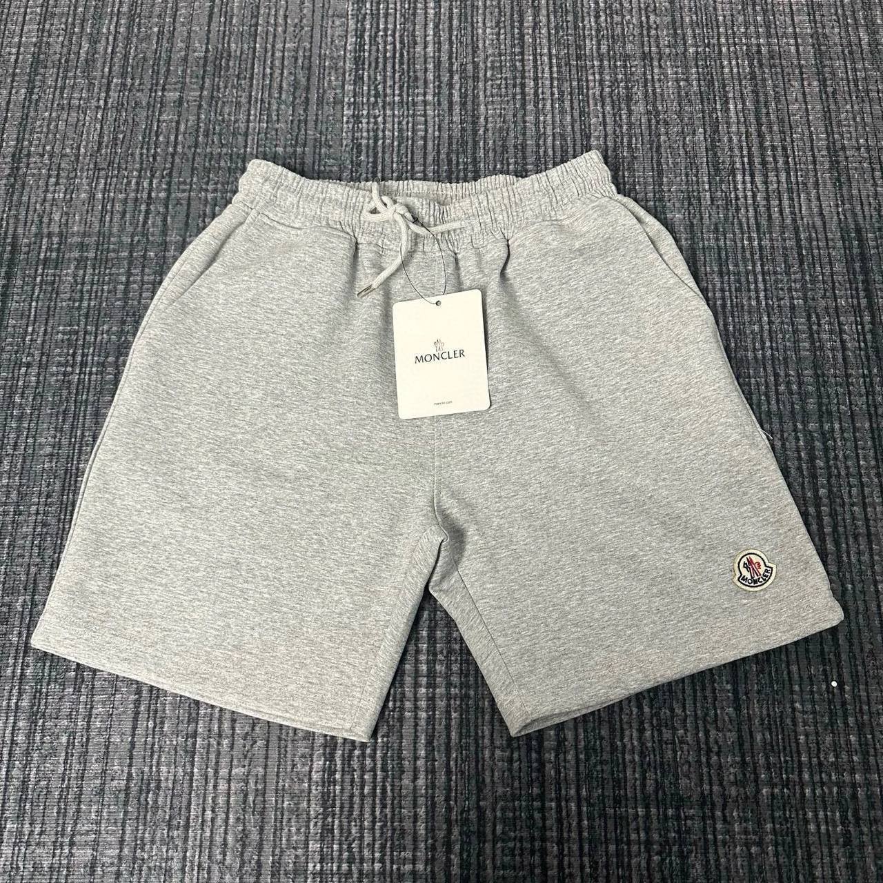 Moncler shorts