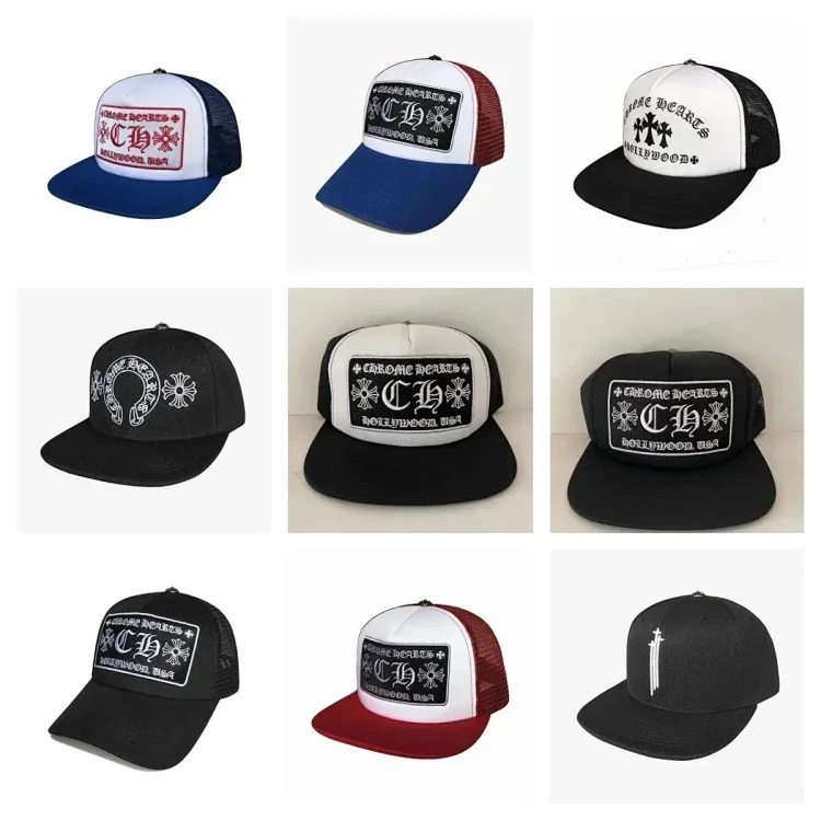 Chrome Hearts( 35 +