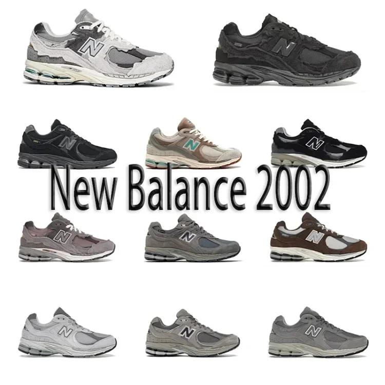 New Balance NB 2002R