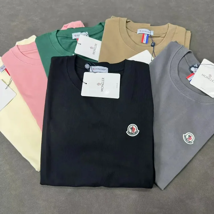 Moncler T-shirt Shor