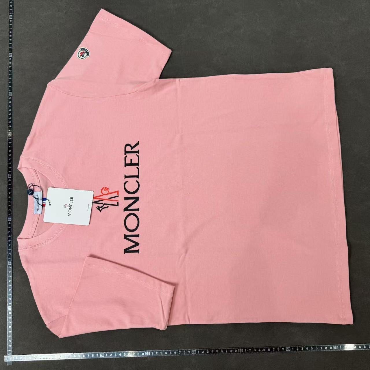 Moncler T-shirt Shorts Coats/Jackets/Quick-drying pants/suits