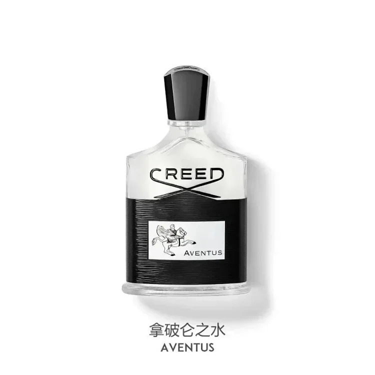 Creed Aventus perfum