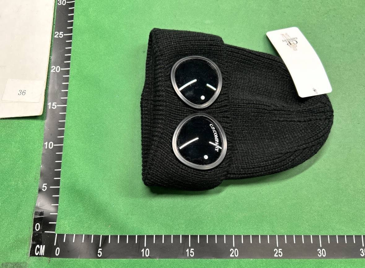 C.P. Company hat/C.P. Company cap