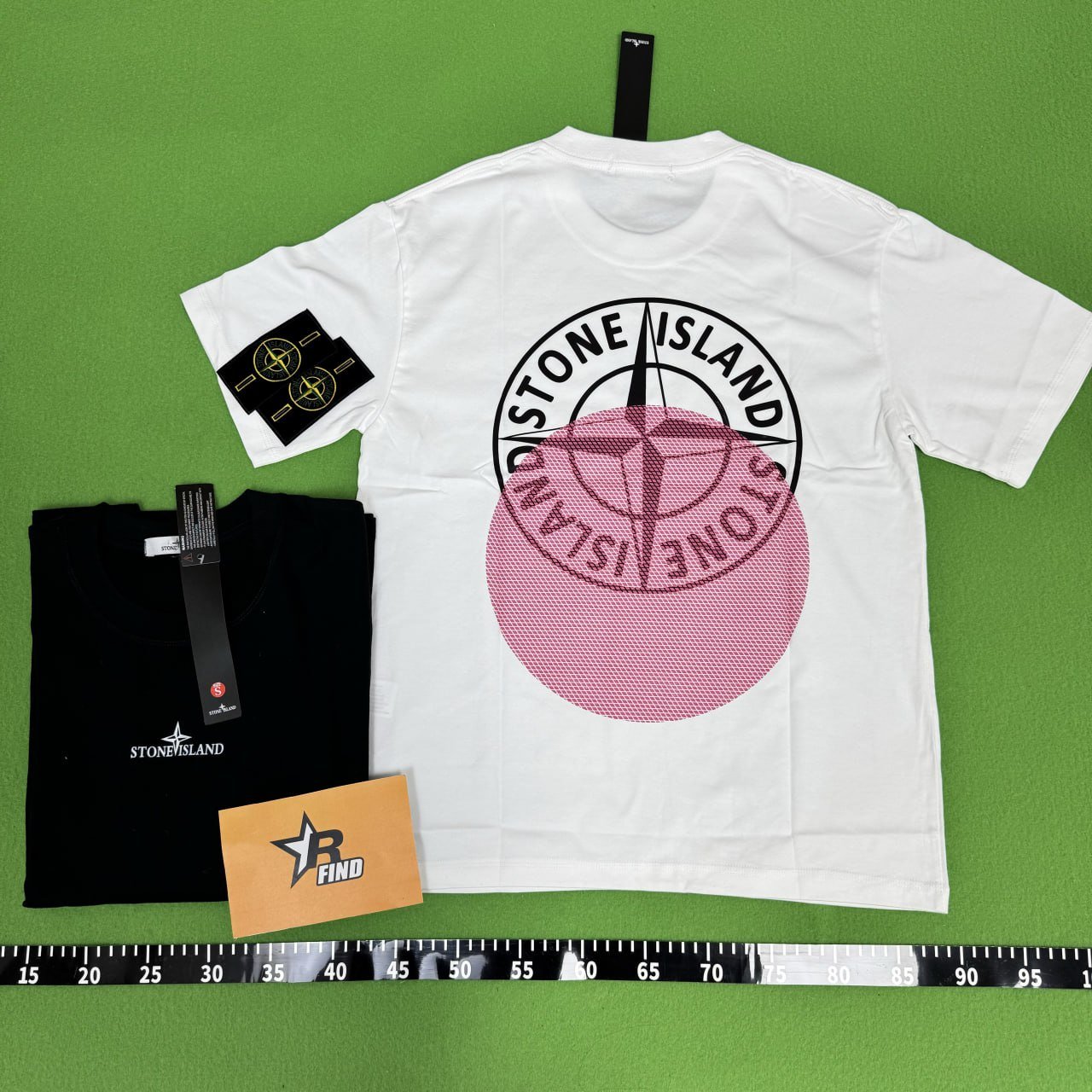 StoneIsland t-shirt