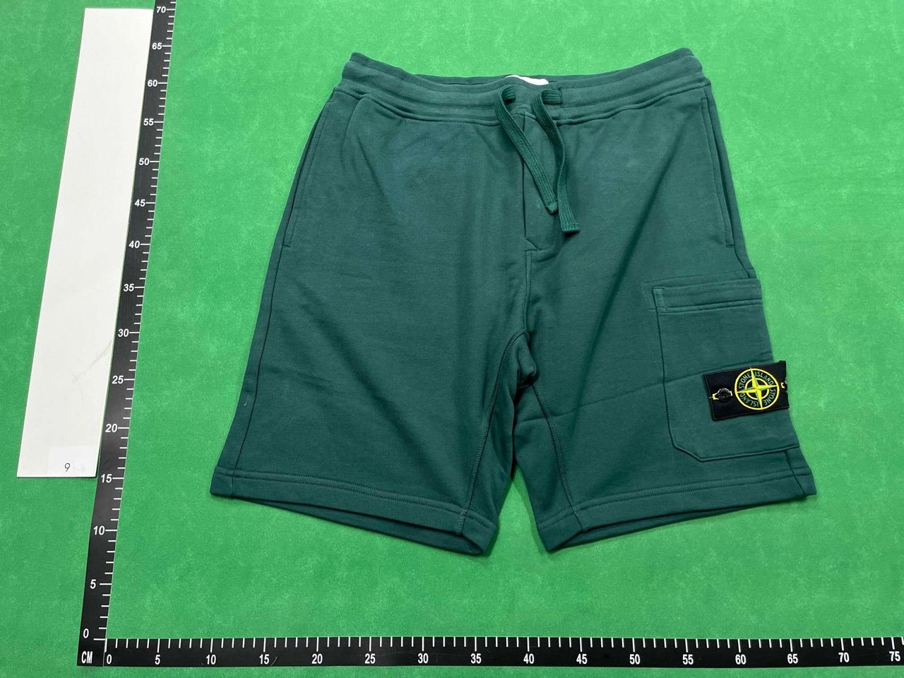 StoneIsland t-shirt /short sleeve/tee/StoneIsland shorts