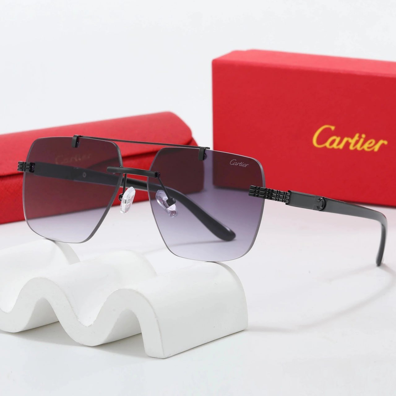  Cartier Sunglasses