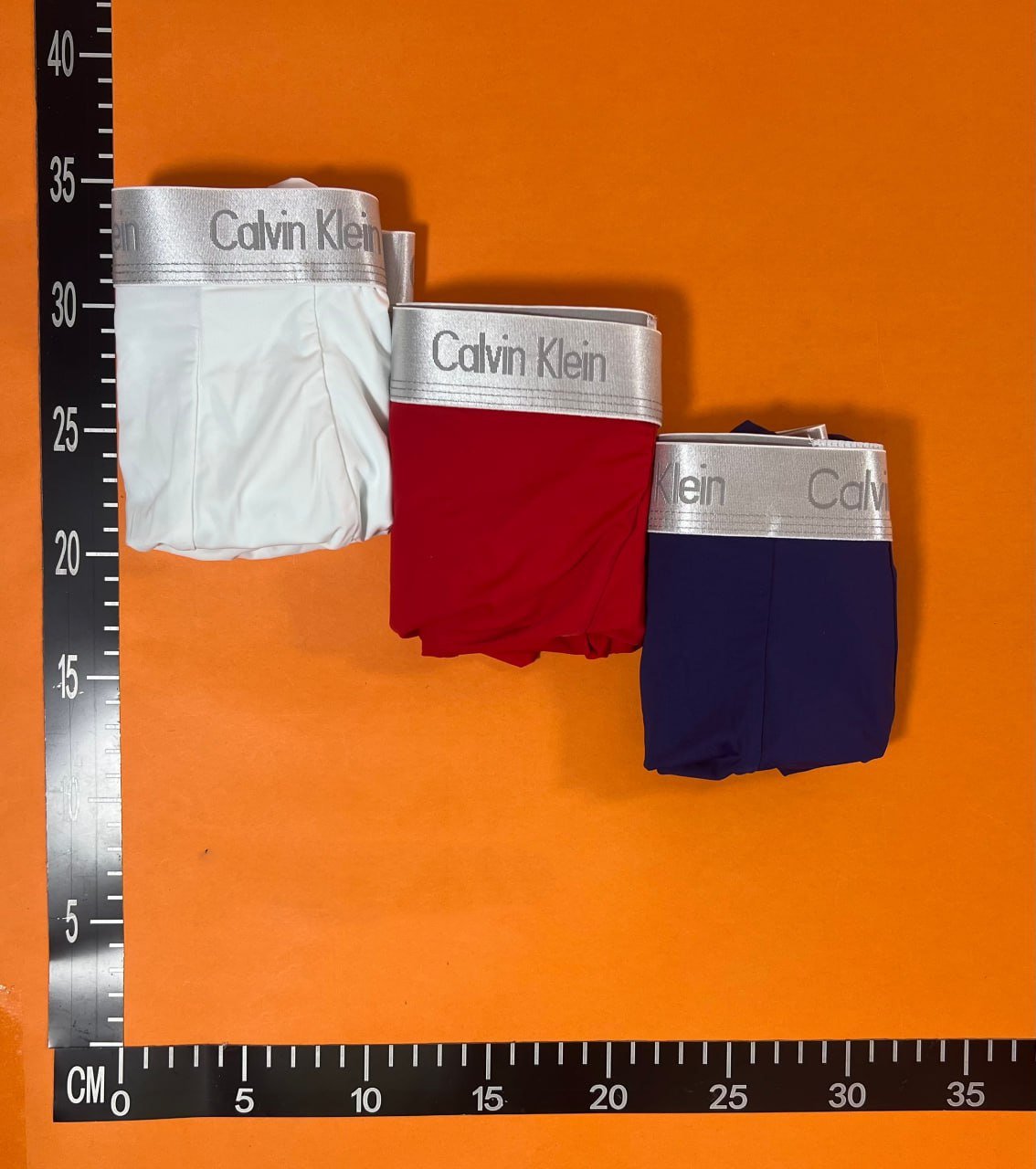  Calvin Klein Underpants
