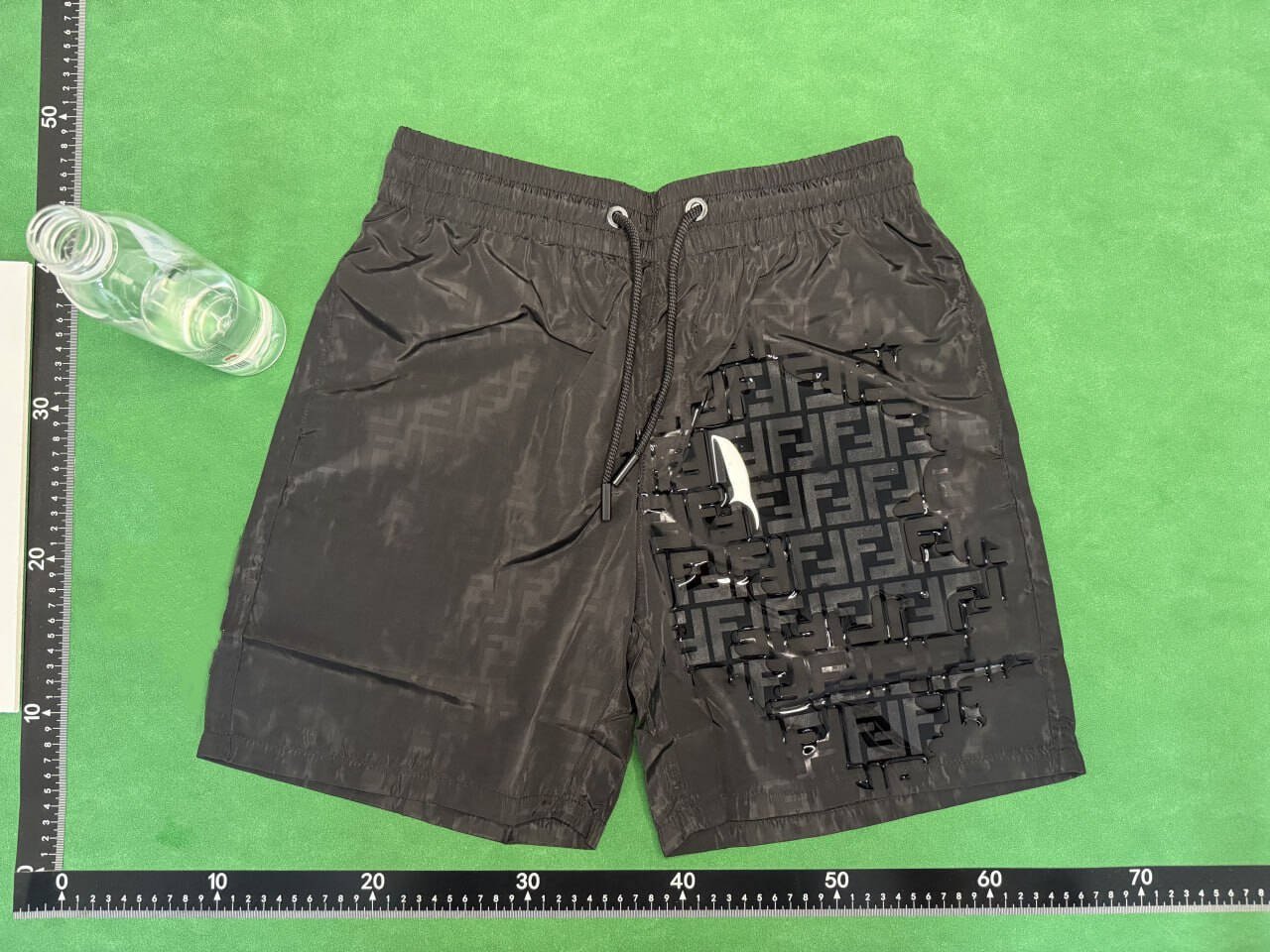 Fendi shorts