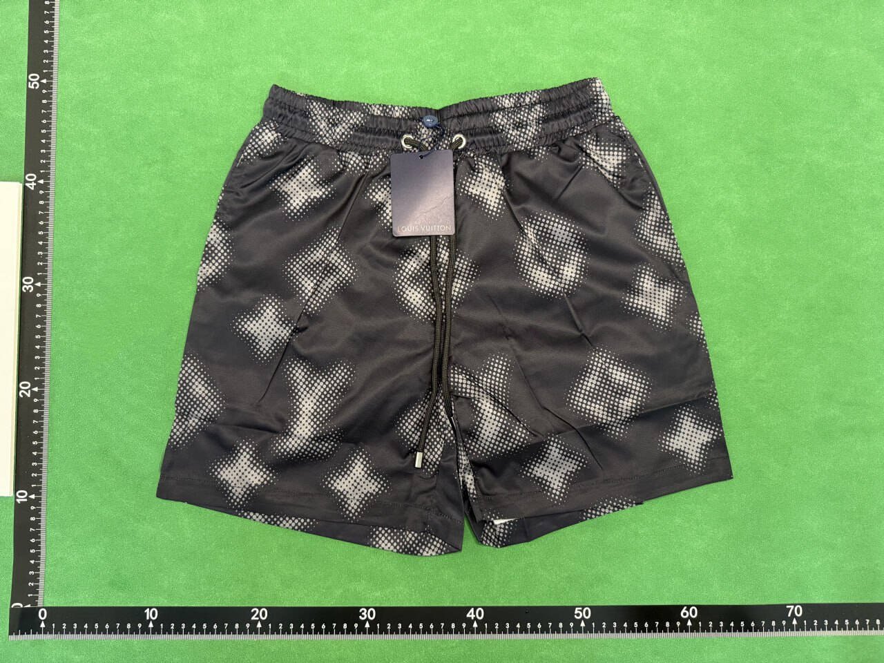 Fendi shorts