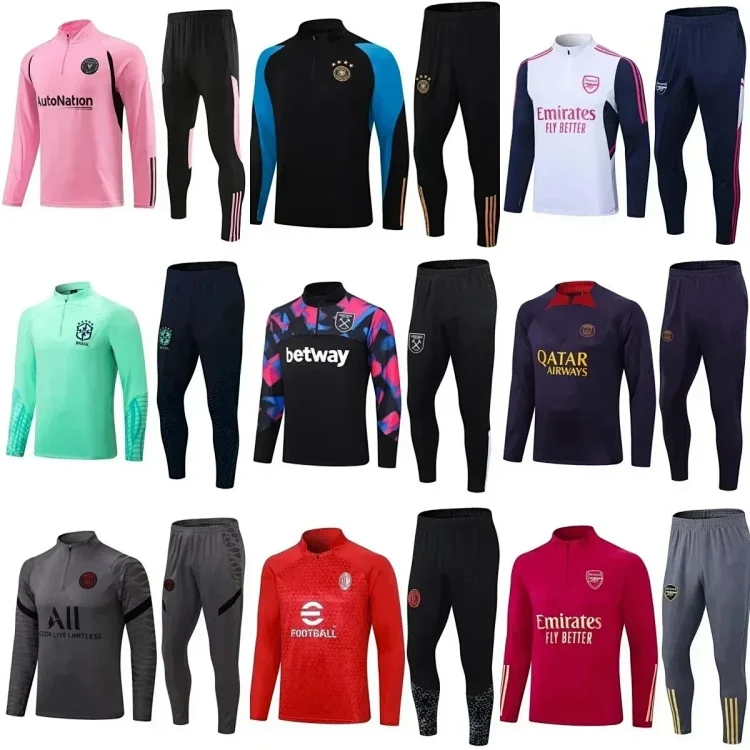 Football Jersey