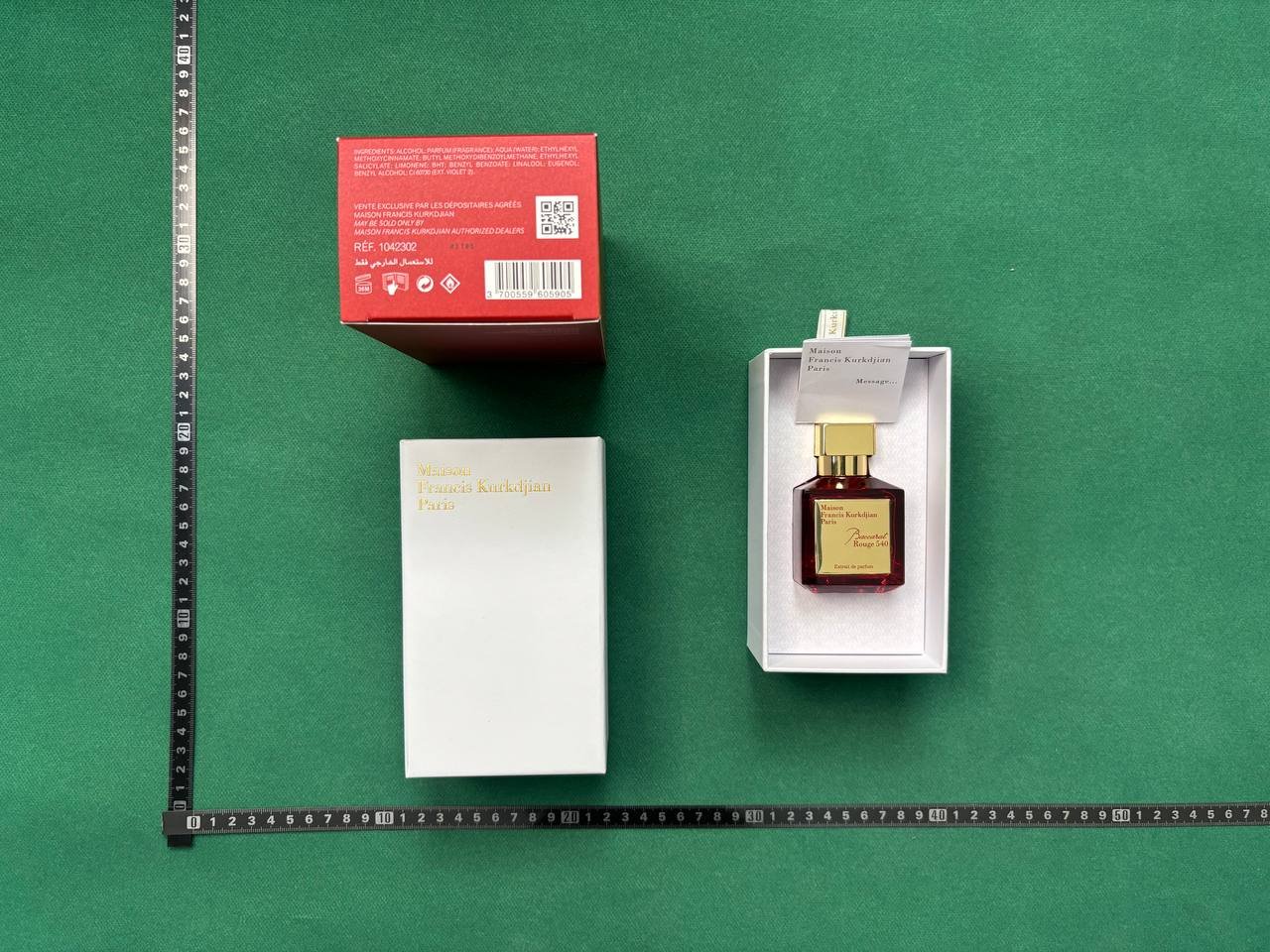 Dior perfume-Other big names  High version