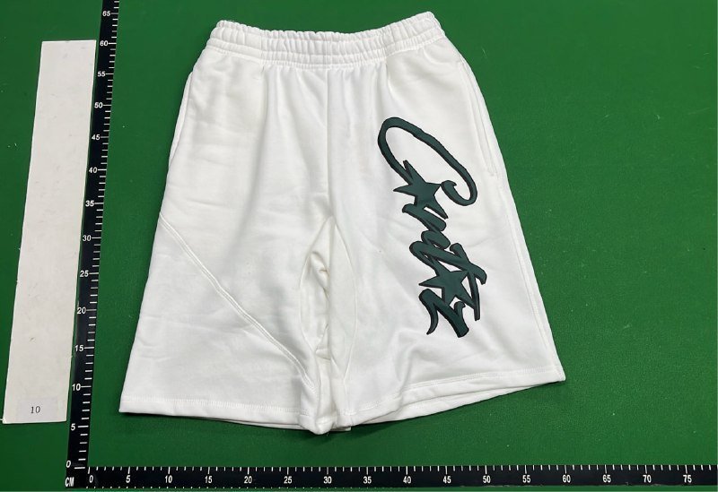 Corteiz shorts Corteiz Denim shorts t-shirt  collection