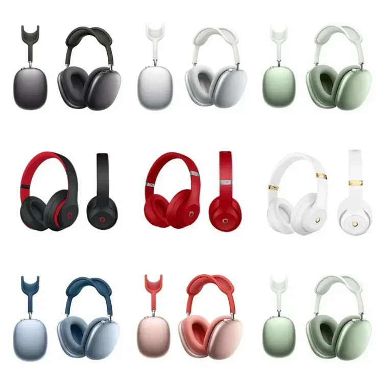 Air pods max usb-c &