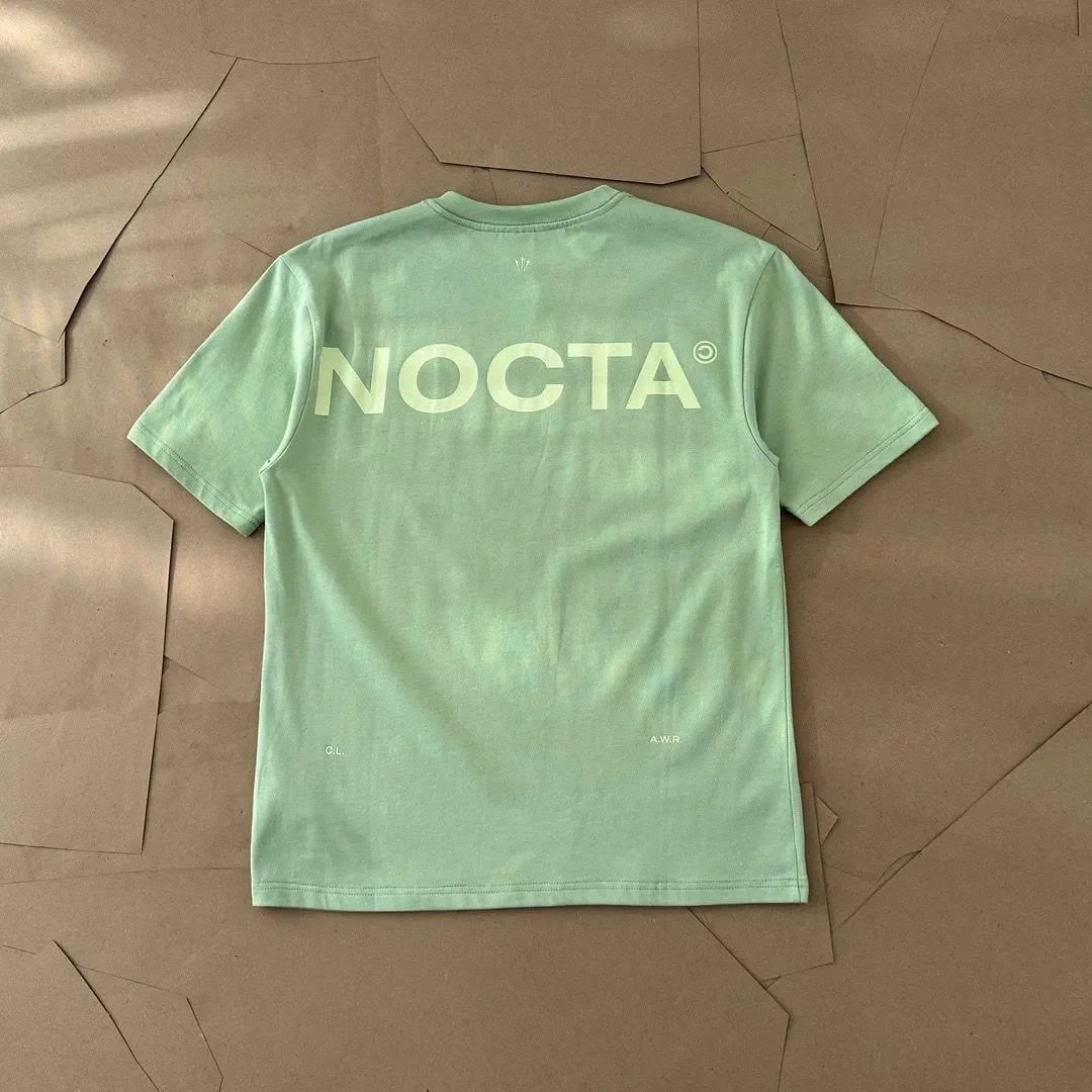 CAMISETA NOCTA NIKE