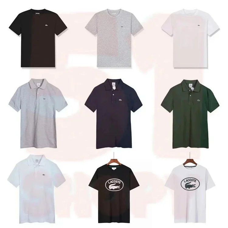 Lacoste Tee