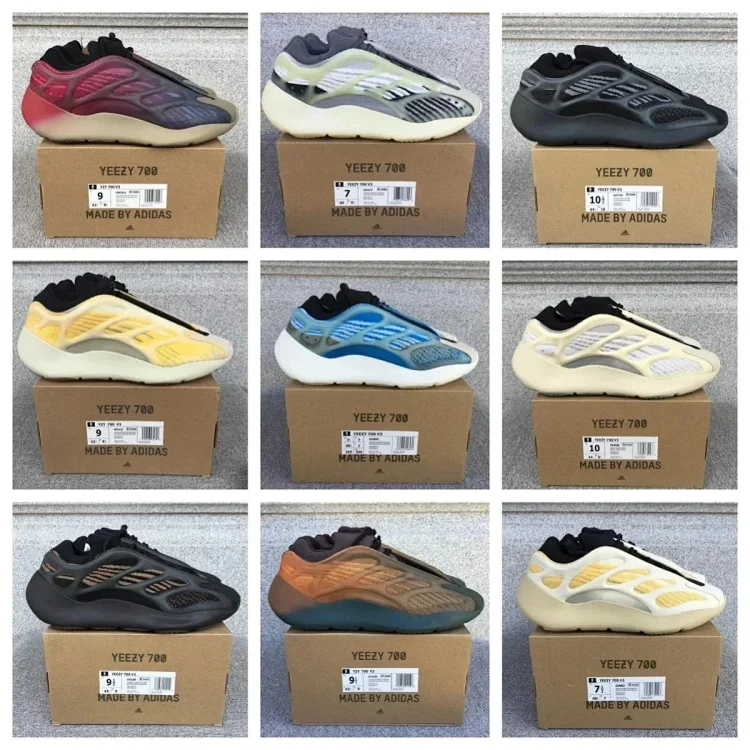 YEEZY 700