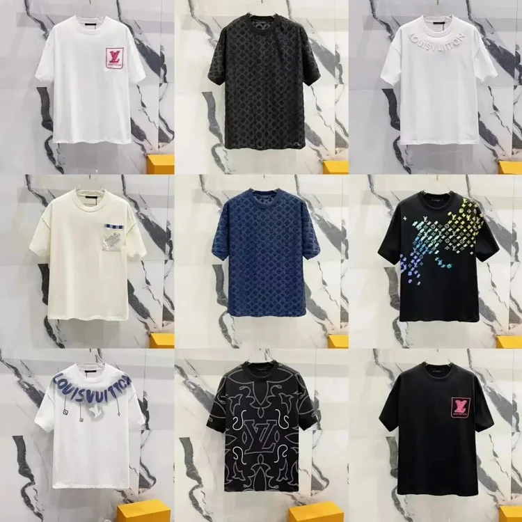 Louis Vuitton t-shir
