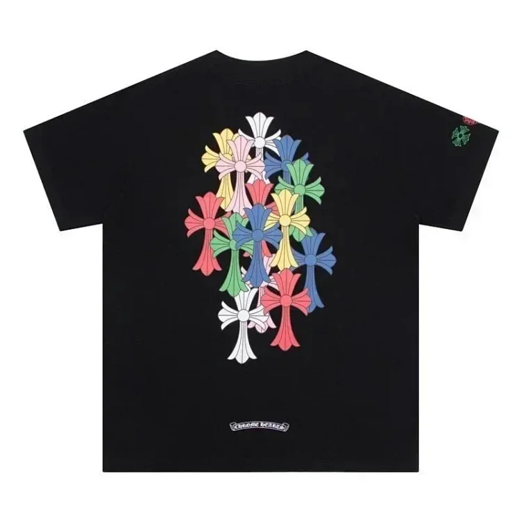 Chrome Hearts T-shirt